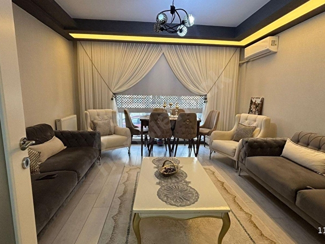 ESERTEPEDE E. BANYOLU G.ODALI FULL YAPILI SATILIK DAİRE - Görsel 6