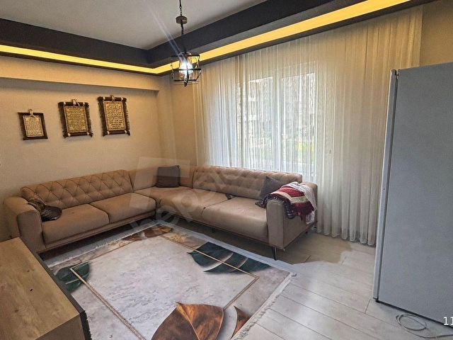 ESERTEPEDE E. BANYOLU G.ODALI FULL YAPILI SATILIK DAİRE - Görsel 8