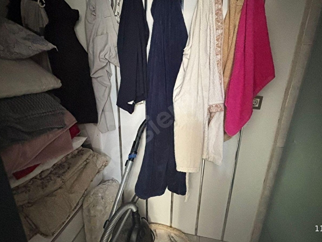 ESERTEPEDE E. BANYOLU G.ODALI FULL YAPILI SATILIK DAİRE - Görsel 25