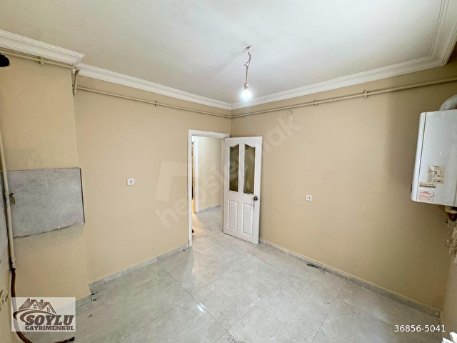 SOYLU GAYRİMENKUL DEN ÇETİNEMEÇ BULVARINA BİR BİNA MESAFEDE YAPILI KİRALIK DAİRE - Görsel 25