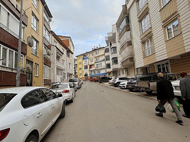 ATILGANDAN ŞEHİR MERKEZİ MEHMETPAŞA MAH. 120 m² SATILIK DAİRE - Görsel 14