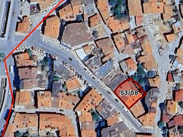 ATILGANDAN ŞEHİR MERKEZİ MEHMETPAŞA MAH. 120 m² SATILIK DAİRE - Görsel 18
