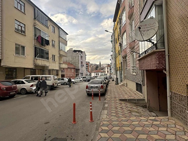 ATILGANDAN ŞEHİR MERKEZİ MEHMETPAŞA MAH. 120 m² SATILIK DAİRE - Görsel 17