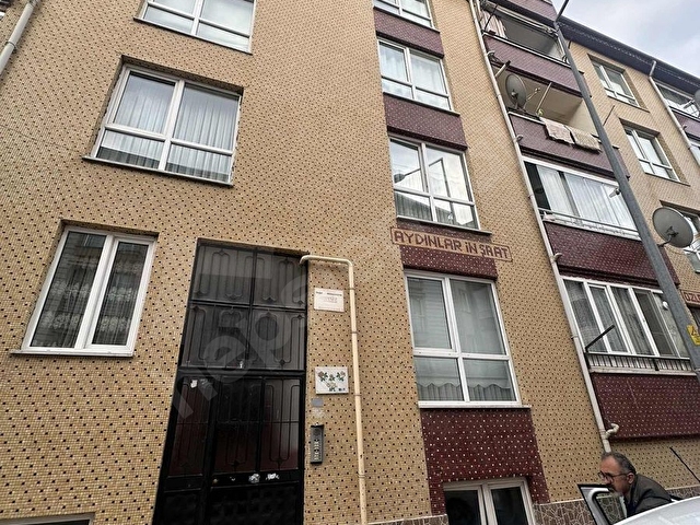 ATILGANDAN ŞEHİR MERKEZİ MEHMETPAŞA MAH. 120 m² SATILIK DAİRE - Görsel 2