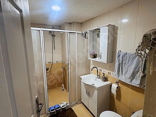 ATILGANDAN ŞEHİR MERKEZİ MEHMETPAŞA MAH. 120 m² SATILIK DAİRE - Görsel 10