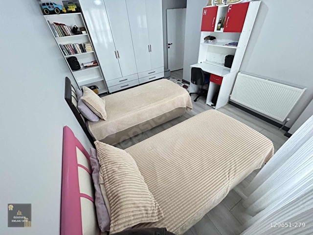 ÖZGÜVEN EMLAKTAN ÜST BAŞAKTA 3+1 5,KAT ÖN CEPE FULL+FULL - Görsel 10