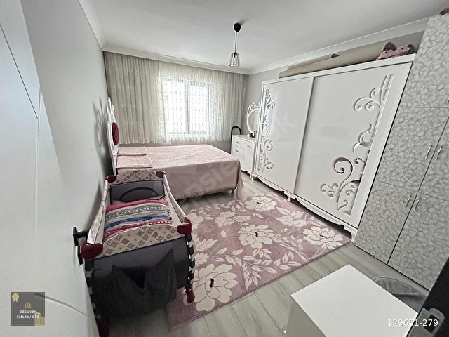 ÖZGÜVEN EMLAKTAN ÜST BAŞAKTA 3+1 5,KAT ÖN CEPE FULL+FULL - Görsel 20