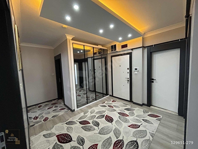 ÖZGÜVEN EMLAKTAN ÜST BAŞAKTA 3+1 5,KAT ÖN CEPE FULL+FULL - Görsel 13