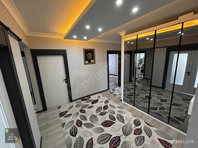 ÖZGÜVEN EMLAKTAN ÜST BAŞAKTA 3+1 5,KAT ÖN CEPE FULL+FULL - Görsel 28
