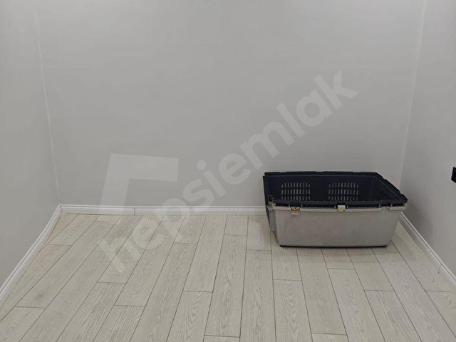 Fırsat Dikilitaş Yeni 2 yıllık bina 2+1 bahçeli daire - Görsel 8