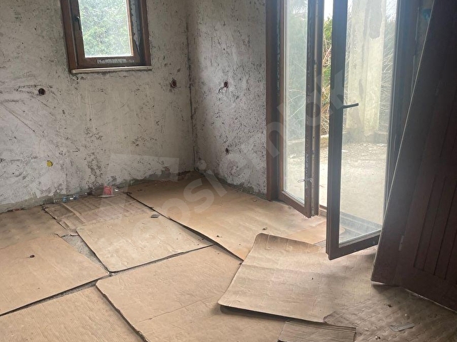 Tepekent sitesinde Natamam Villa - Görsel 12