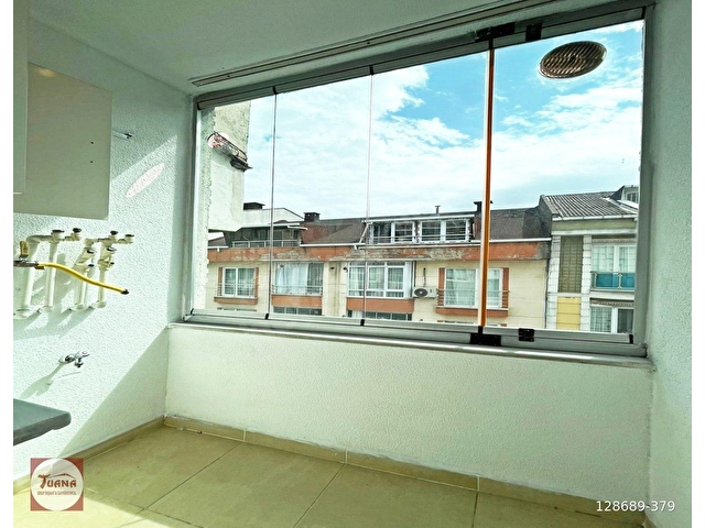 GÜZELYURT MAHALLESİ MARMARA PARK AVMYE KOMŞU 2+1 LÜX DAİRE - Görsel 11