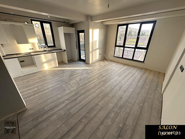 PARS PRIME I KUMBAŞINDA SIFIR YAPILI 2+1 KİRALIK DAİRE ! - Görsel 7