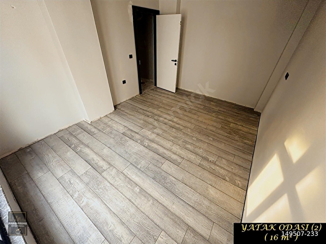 PARS PRIME I KUMBAŞINDA SIFIR YAPILI 2+1 KİRALIK DAİRE ! - Görsel 18