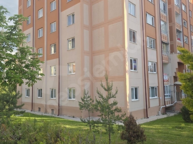 üniversite TOKİ de 3+1 kiralık daire - Görsel 3
