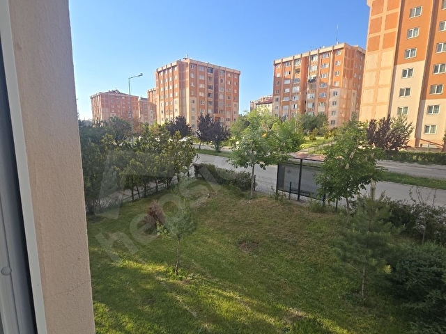 üniversite TOKİ de 3+1 kiralık daire - Görsel 4