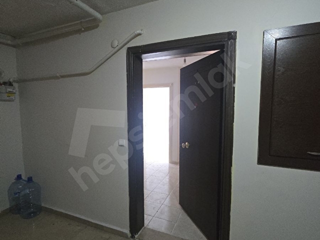 üniversite TOKİ de 3+1 kiralık daire - Görsel 18