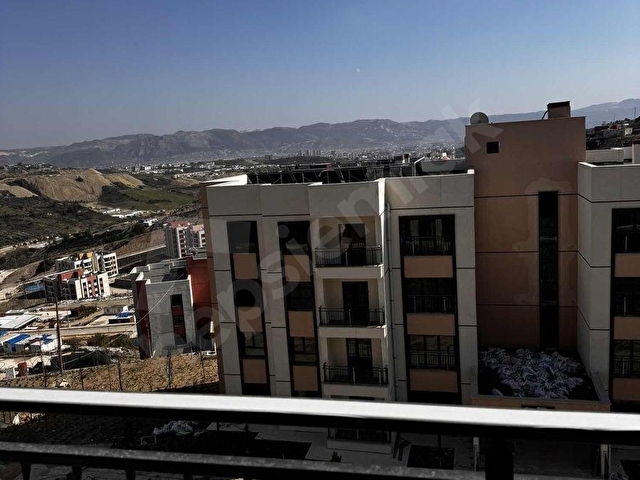 ZK VİA GAYRİMENKUL KİRALIK KİSECİK TOKİLER YENİ VALİLİK İLERİSİ - Görsel 14