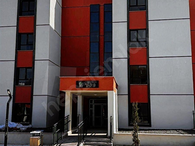 ZK VİA GAYRİMENKUL KİRALIK KİSECİK TOKİLER YENİ VALİLİK İLERİSİ