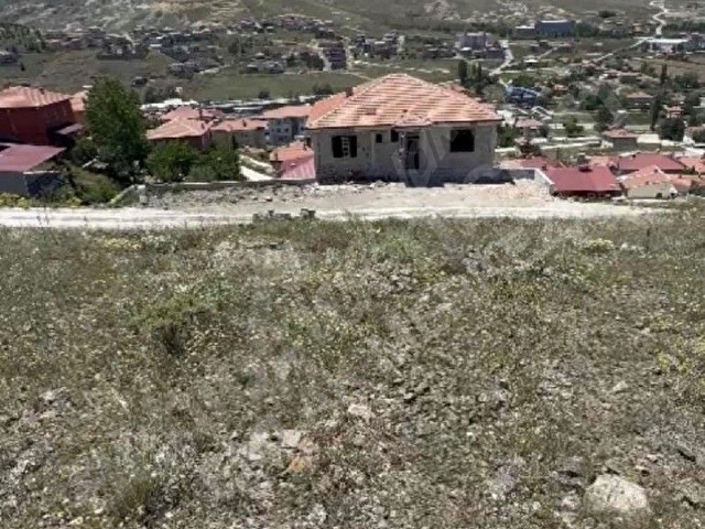 sahibinden Ulukışla nın en güzel konumlu villlik arsasi - Görsel 6