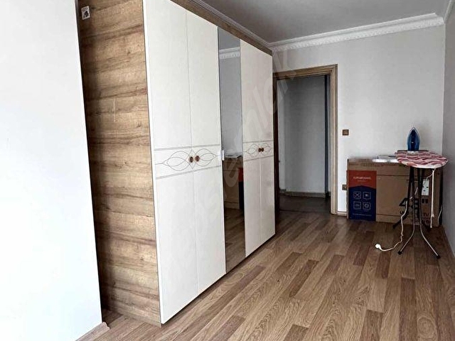 ŞİŞLİ ESENTEPE 2+1 85M2 EŞYALI.KAPALI OTOPARKAKDERE EMLAK - Görsel 7