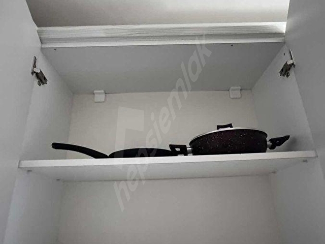 ŞİŞLİ ESENTEPE 2+1 85M2 EŞYALI.KAPALI OTOPARKAKDERE EMLAK - Görsel 10