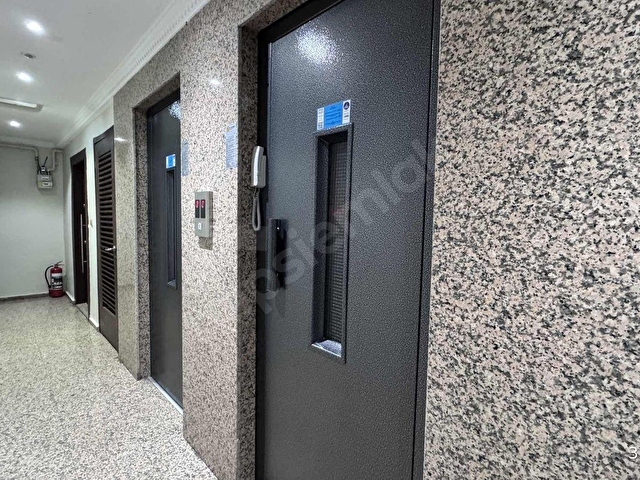 ŞİŞLİ ESENTEPE 2+1 85M2 EŞYALI.KAPALI OTOPARKAKDERE EMLAK - Görsel 20