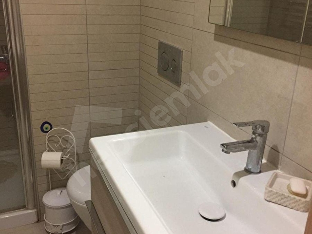 MİNİMALİST GAYRİMENKUL DEN BATIŞEHİR SİTESİNDE PEYZAJ MANZARALI 2+1 SATILIK DAİRE - Görsel 10