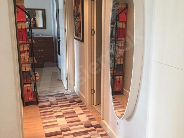 MİNİMALİST GAYRİMENKUL DEN BATIŞEHİR SİTESİNDE PEYZAJ MANZARALI 2+1 SATILIK DAİRE - Görsel 7