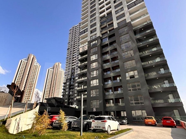 GÖLBAŞI TAŞPINARDA FARAS PANORAMA SITESINDE 4,5+1 KIRALIK DAIRE