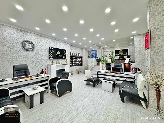 ▅▇ GÖKTAŞLARDAN ▇▅ OKULLAR BÖLGESİNDE KUPON 2+1 KOT 1 DAİRE - Görsel 18