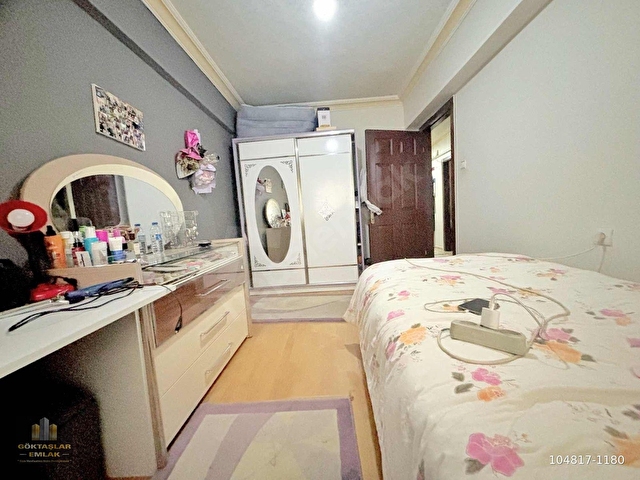 ▅▇ GÖKTAŞLARDAN ▇▅ OKULLAR BÖLGESİNDE KUPON 2+1 KOT 1 DAİRE - Görsel 10