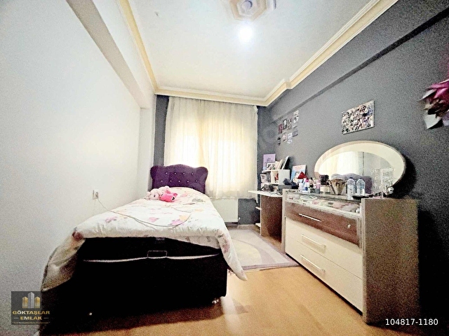 ▅▇ GÖKTAŞLARDAN ▇▅ OKULLAR BÖLGESİNDE KUPON 2+1 KOT 1 DAİRE - Görsel 9