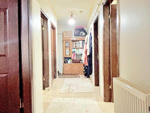 ▅▇ GÖKTAŞLARDAN ▇▅ OKULLAR BÖLGESİNDE KUPON 2+1 KOT 1 DAİRE - Görsel 8