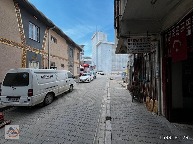 CUMHURİYET MAHALLESİNDE 3+1 SATILIK DAİRE - Görsel 2