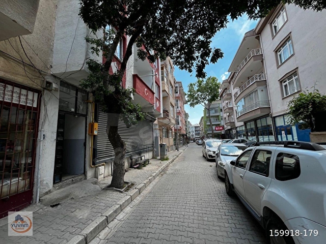 CUMHURİYET MAHALLESİNDE 3+1 SATILIK DAİRE - Görsel 3