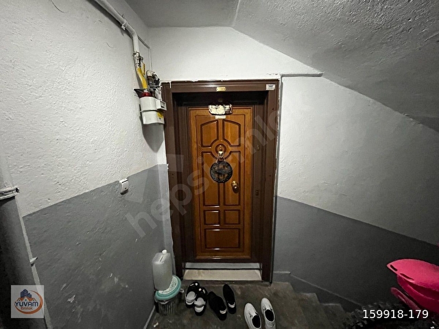CUMHURİYET MAHALLESİNDE 3+1 SATILIK DAİRE - Görsel 4