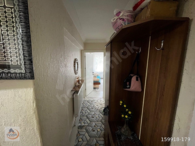CUMHURİYET MAHALLESİNDE 3+1 SATILIK DAİRE - Görsel 5