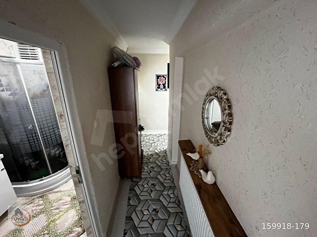 CUMHURİYET MAHALLESİNDE 3+1 SATILIK DAİRE - Görsel 7