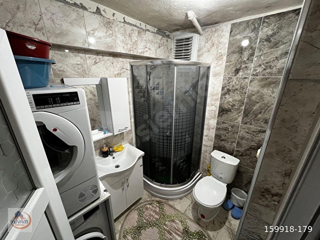 CUMHURİYET MAHALLESİNDE 3+1 SATILIK DAİRE - Görsel 8
