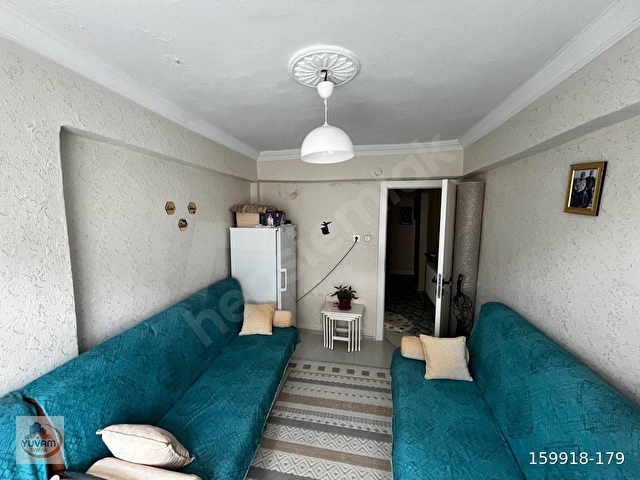 CUMHURİYET MAHALLESİNDE 3+1 SATILIK DAİRE - Görsel 9