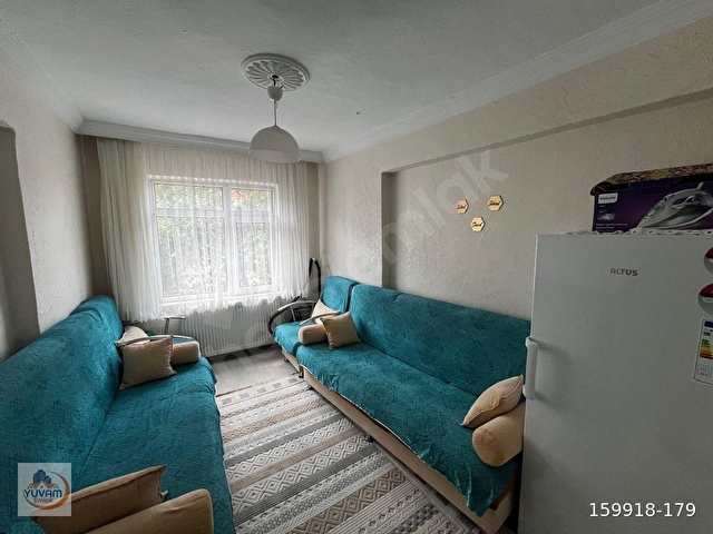 CUMHURİYET MAHALLESİNDE 3+1 SATILIK DAİRE - Görsel 10