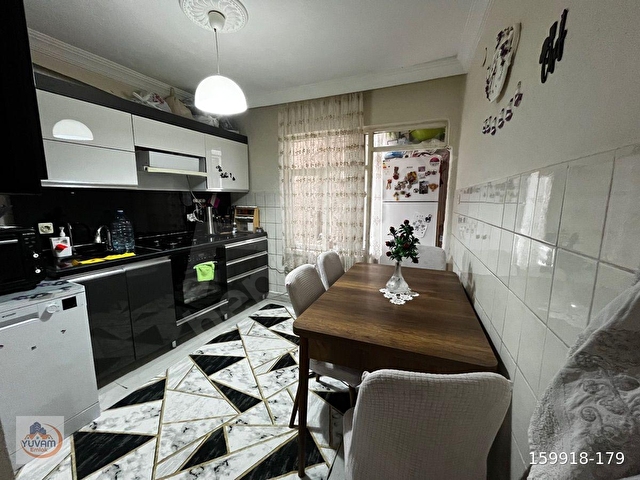 CUMHURİYET MAHALLESİNDE 3+1 SATILIK DAİRE - Görsel 21