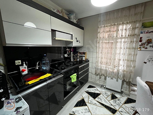 CUMHURİYET MAHALLESİNDE 3+1 SATILIK DAİRE - Görsel 22