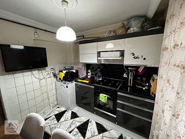 CUMHURİYET MAHALLESİNDE 3+1 SATILIK DAİRE - Görsel 23