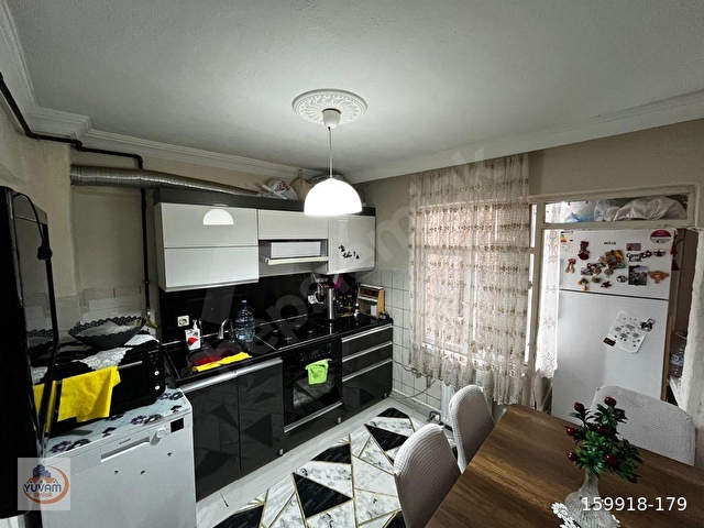 CUMHURİYET MAHALLESİNDE 3+1 SATILIK DAİRE - Görsel 24