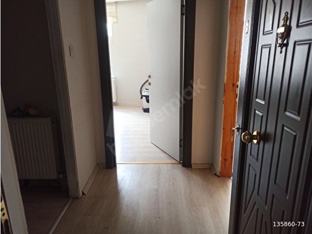 YAHYALI MERKEZ PTT CADDESİNDE EV KUR  ÜZERİNDE 2. KAT,  1+1 EŞYALI DAİRE SATILIKTIR. - Görsel 4