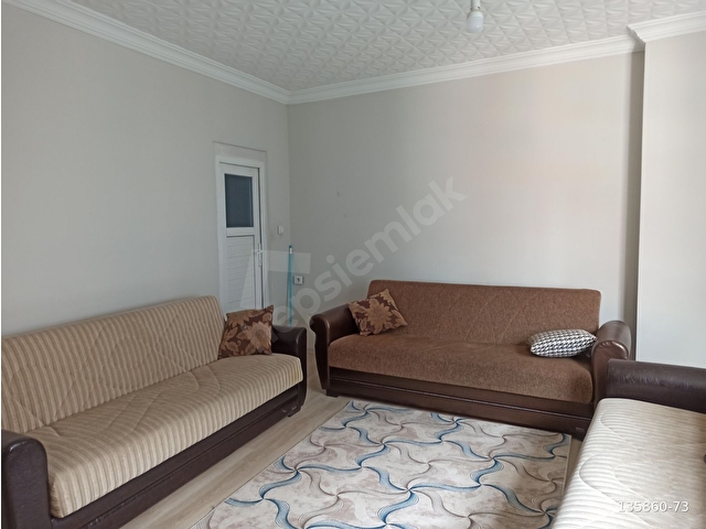 YAHYALI MERKEZ PTT CADDESİNDE EV KUR  ÜZERİNDE 2. KAT,  1+1 EŞYALI DAİRE SATILIKTIR. - Görsel 8