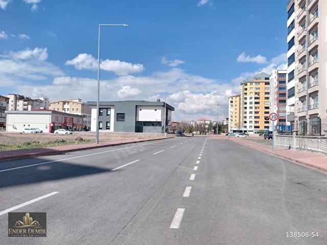 HOCA AHMET YESEVİ MAHALLESİ KİRALIK 3+1 DAİRE - Görsel 2