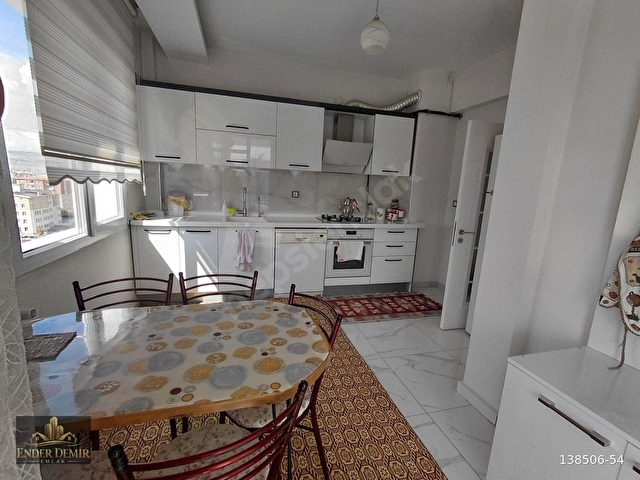 HOCA AHMET YESEVİ MAHALLESİ KİRALIK 3+1 DAİRE - Görsel 15